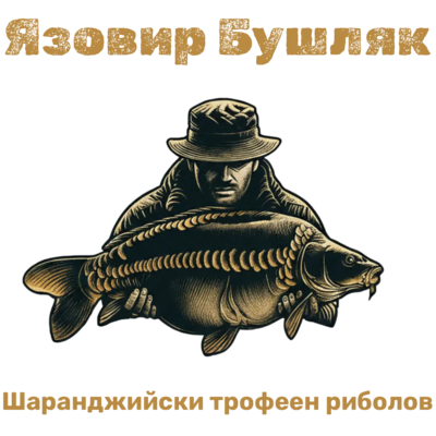Язовир Бушляк